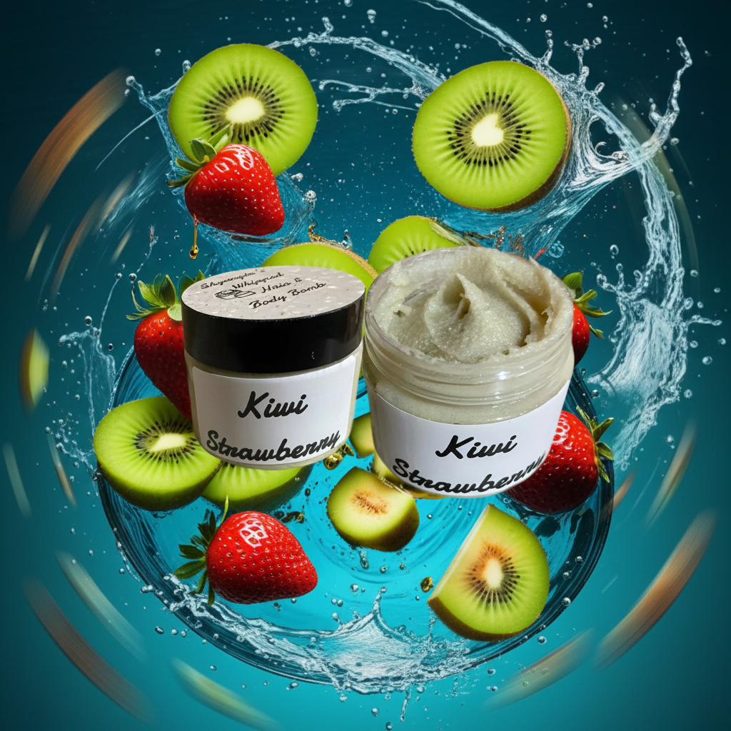 Kiwi Strawberry