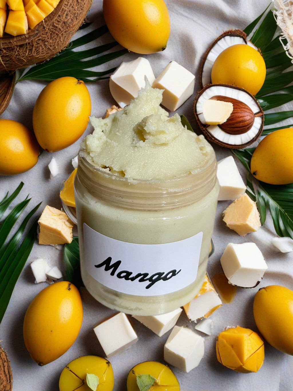 Mango Duo