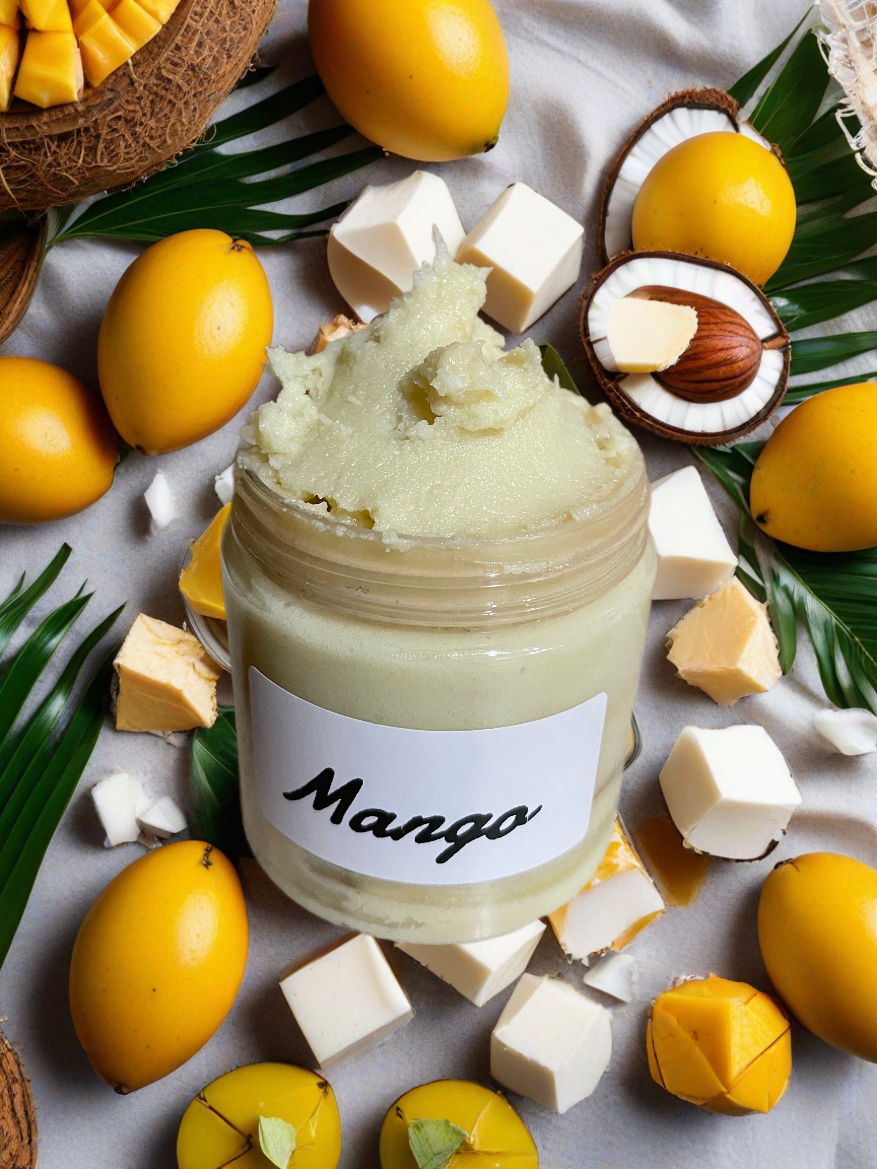 Mango Duo
