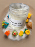 Summer Fun Body Wash Scrub