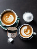 Coffee Scrub