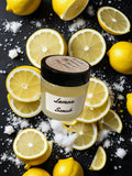 Lemon-Scrub