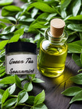 Green Tea-Spearmint Body and Hair Moisturizer