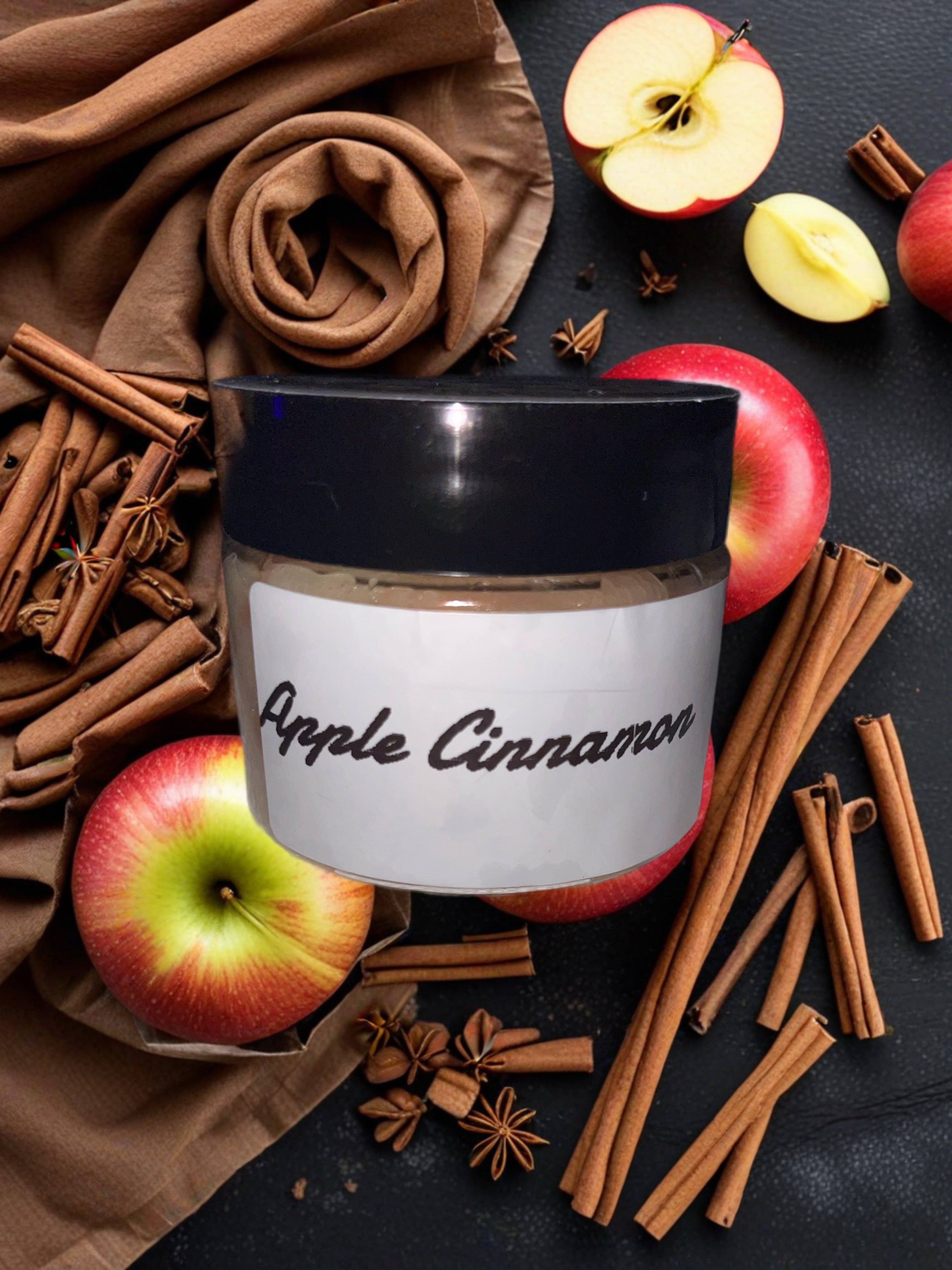 Apple-Cinnamon