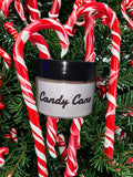 Candy-Cane Body and Hair Moisturizer
